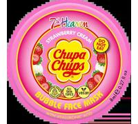 7th Heaven Chupa Chups Strawberry Cream Bubble Mask 8ml