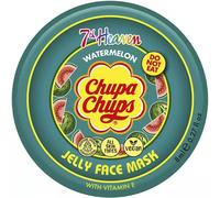 7th Heaven Chupa Chups Watermelon Face Mask 8ml