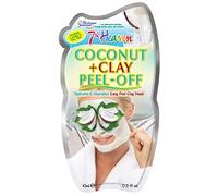 7Th Heaven Coconut & Clay Peel Mask