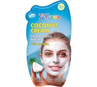 7th Heaven Coconut Cream Face Mask with Oatmeal - Smoothing - Sensitive Skin