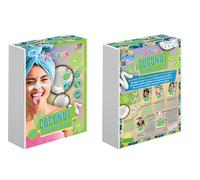 7th Heaven Coconut Gift Set 1 Gift Set