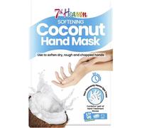7th Heaven Coconut Hand Mask 1 Unit