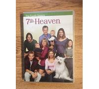 7TH HEAVEN: COMPLETE FOURTH SEASON - 7TH HEAVEN: COMPLETE FOURTH SEASON (6 DVD)