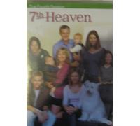 7th Heaven: Complete Fourth Season [DVD] [Region 1] [US Import] [NTSC]