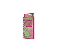 7th Heaven Cucumber Mini Hydrate Routine Skincare Set - 1 x Peel Off Face Mask, 1 x Cream Clay Mask, 1 Pair of Under Eye Hydrogels - Hydrate Skin for a Calm, Dewy, Fresh-faced Glow