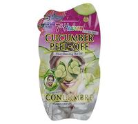 7th Heaven Cucumber Peel-Off Face Mask, 10ml