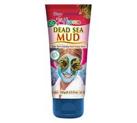 7th Heaven Dead Sea Mud Mask Tube 100ml | DEEP CLEANSING MUD MASK - Detoxify your skin by removing dirt and grime while eliminating oils and impurities.