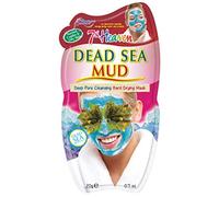 7Th Heaven Dead Sea Mud Peel Mask