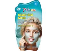 7th Heaven Dead Sea Mud Perfect Pores 15g Esthetic Mask