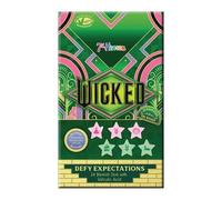 7th Heaven Defy Expectations 24 Star Blemish Dots