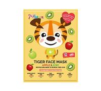 Montagne Jeunesse 7th Heaven Facial care Tiger Face Mask