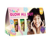 7th Heaven Glow All Out 14 Masks