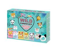 7th Heaven Go Wild Pamper Box