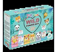 7th Heaven Go Wild Pamper Gift Box