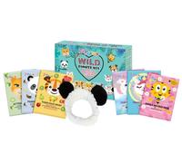 7th Heaven Go Wild Pamper Gift Box