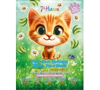 7th Heaven Face Food Kitten Sheet Face Mask Cucumber And Aloe Soothing Mask To Soften And Hydrate Skin, 0.021 Kg