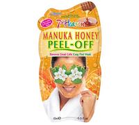 7th Heaven Manuka Honey Peel Off Masque 10ml