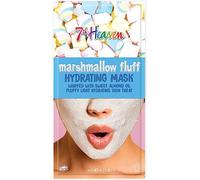Montagne Jeunesse Marshmallow Fluff Face Mask 10ml