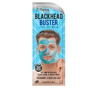 Montagne Jeunesse 7th Heaven Facial care For MenDeep Pore Cleansing Peel Of Masque