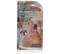 Montagne Jeunesse Coal and Volcanic Ash Pore Strips 3 Units