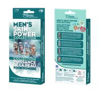 7th Heaven Men's Skin Power Collection 1 Kit