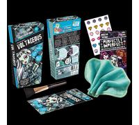 7th Heaven Monster High Frankie Stein Voltageous Gift Set | Size: 1pc 7th Heaven Multicolor 1pc