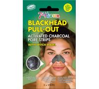 7th Heaven Nose pore strips