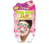 Montagne Jeunesse Pink Rose Clay Mask 10ml