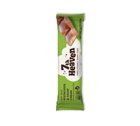 7th Heaven Pistachios & Halva Cream Oat Milk Chocolate 20 x 45g