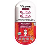 Montagne Jeunesse Nutriactive Retinol Sheet Mask Pack of 1