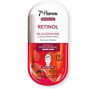 Montagne Jeunesse Nutriactive Retinol Sheet Mask Pack of 1