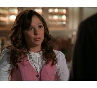 7th Heaven - S010 E07 - Soup's On
