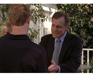 7th Heaven - S010 E20 - And More Secrets