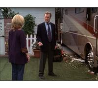 7th Heaven - S011 E22 - And Away We Go...