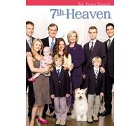 7th Heaven: Season 10 (DVD) Collins Stephen Gallagher David Watson (US IMPORT)