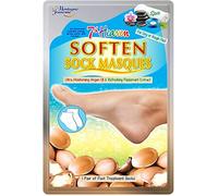 7th Heaven Soften Sock Masque 1 Pair