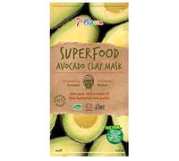 Montagne Jeunesse 7th Heaven Superfood Avocado Clay Mask 10g