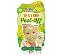 Montagne Jeunesse 7th Heaven Tea Tree Peel Off Face Mask 10ml