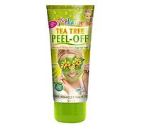 7th Heaven Tea Tree Peel Off Tube 100ml