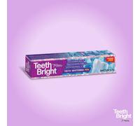 7th Heaven Teeth Bright - Whitening Pen with Advanced PAP Technology in Purple 7th Heaven Purple