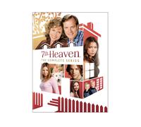 7th Heaven: The Complete Series (DVD) Ashley Tisdale Allison Mack (US IMPORT)