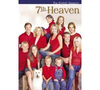 7th Heaven: Eighth Season [DVD] [Region 1] [US Import] [NTSC]