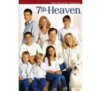 7th Heaven: Seventh Season [DVD] [Region 1] [US Import] [NTSC]