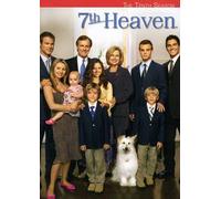 7th Heaven: Tenth Season [DVD] [Region 1] [US Import] [NTSC]