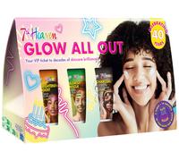 7th Heaven Ultimate Glow Face Mask Gift Set
