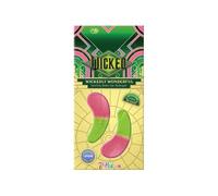 7th Heaven Under Eye Hydrogel Patches, Under Eye Masks for Puffy Eyes with Proline, Hyaluronic Acid & B5. Cooling Eye Masks to Revive Tired Eyes - Genuine 7th Heaven Skincare & Wicked Merchandise