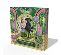 7th Heaven Wicked Gift Set (Contains 2x Face Masks, 2x Sheet Mask, 24x Spot Patches, Under Eye Hydrogel Patches, Applicator & Cleansing Cloth) - Genuine 7th Heaven Skincare & Wicked Merchandise