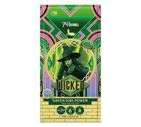 7th Heaven Wicked Elphaba Green Girl Power Apple Jelly Mask