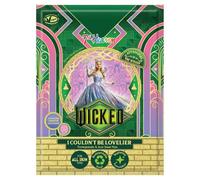 7th Heaven Wicked Glinda I Couldn't Be Lovier Pomegranate & Acai Sheet Face Mask x1