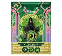 7th Heaven Wicked Witch, Please Elphaba Apple & Kiwi Sheet Mask x1